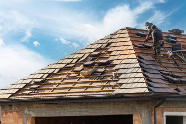 Best Commercial Roofing Services  in Loxley, AL