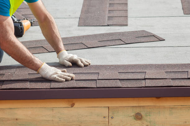 Trusted Loxley, AL  Roofing repair and installation Experts