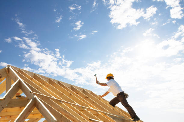 Best Roof Leak Repair  in Loxley, AL