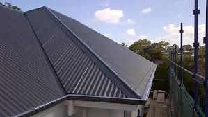 Best Rubber Roofing (EPDM, TPO)  in Loxley, AL